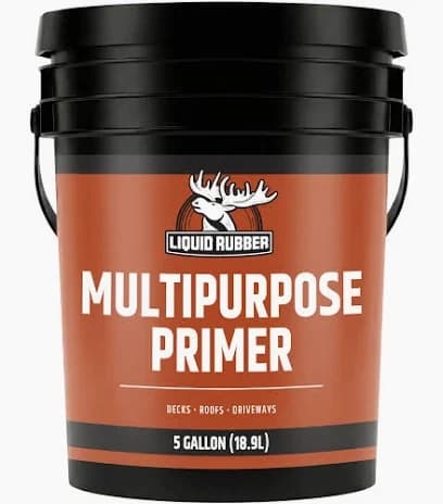 Waterproofing Primer