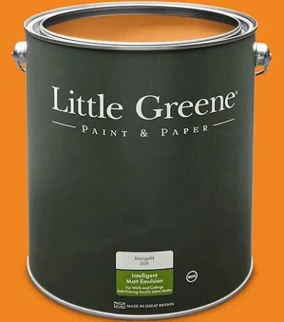 Premium Wall Paint
