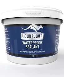 Waterproof Sealant