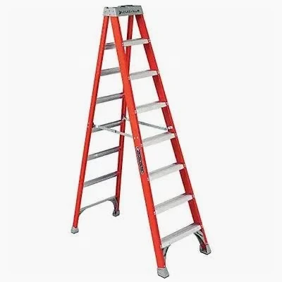 Aluminum Ladder